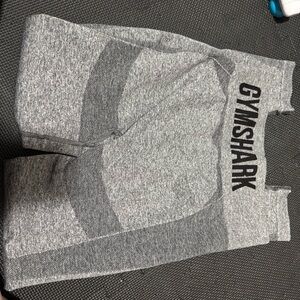 Gymshark Gray Leggings